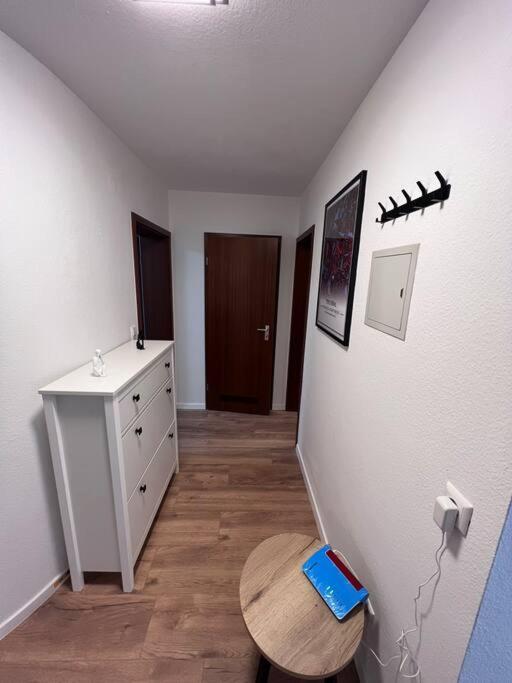 Business Apartment Bühl Esterno foto